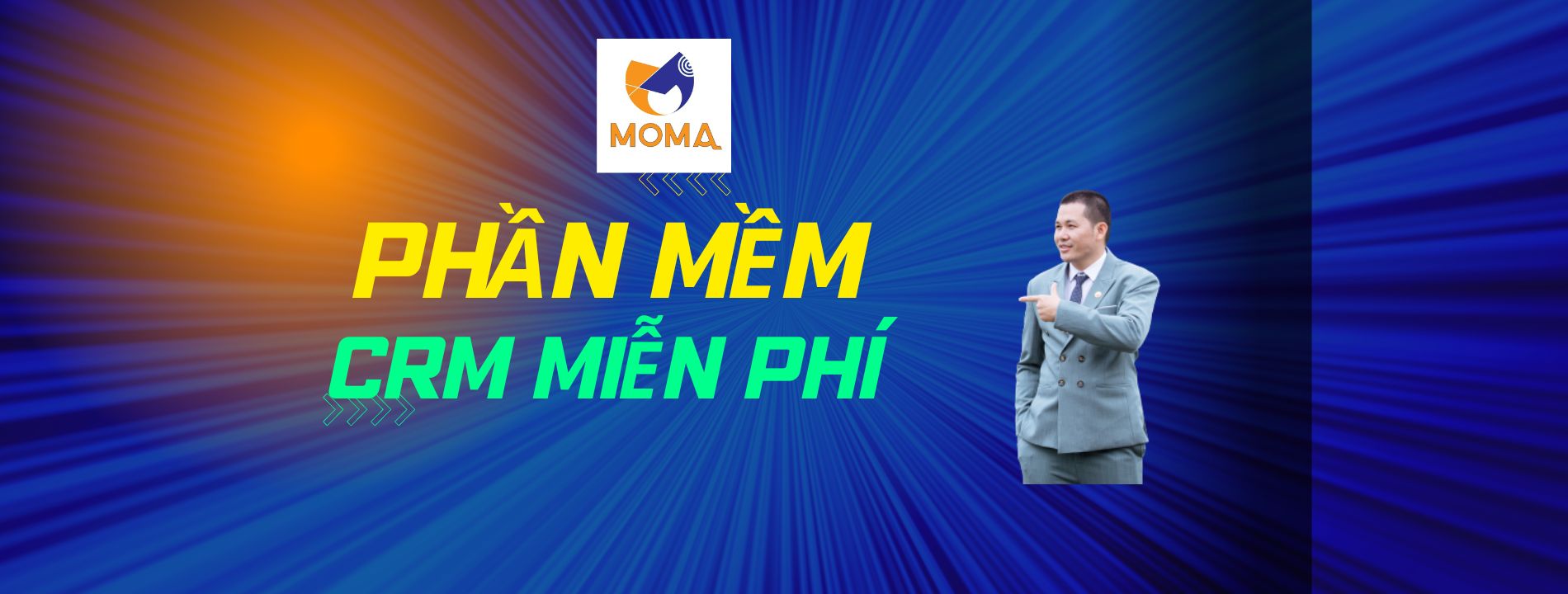 Phần mềm crm là gì? 8 điều cần lưu ý chọn một đơn vị cung cấp phần mềm crm