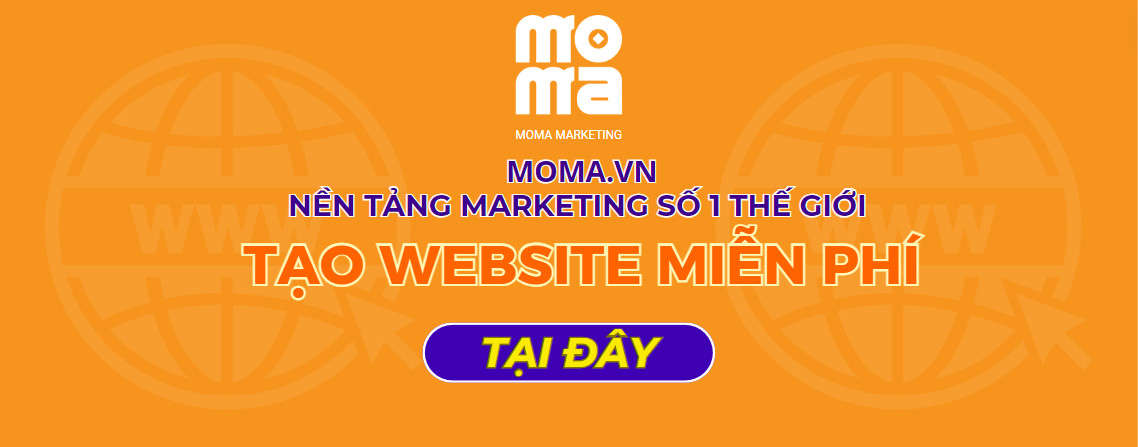 3 Phần mềm tạo Website bán hàng miễn phí