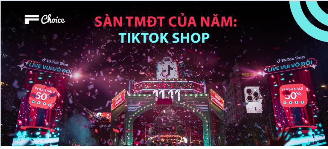 Từ “ông lớn” đến “tân binh”: Bí quyết tăng trưởng của các nhà bán hàng trên TikTok Shop