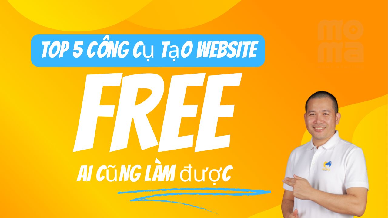 Làm Website Ngành Hạt Dinh Dưỡng Tại Moma.vn: Giải Pháp Toàn Diện