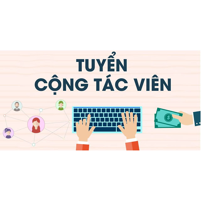 phần mềm quản lý cộng tác viên